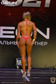 Grand-Prix Dudushkin Fitness Family - 2021