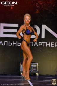 Grand-Prix Dudushkin Fitness Family - 2021