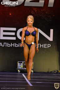 Grand-Prix Dudushkin Fitness Family - 2021