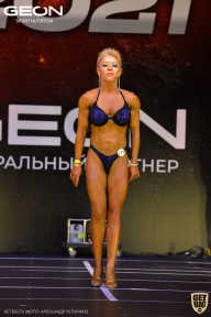 Grand-Prix Dudushkin Fitness Family - 2021