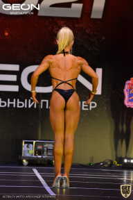 Grand-Prix Dudushkin Fitness Family - 2021