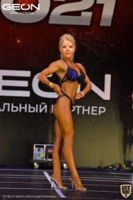 Grand-Prix Dudushkin Fitness Family - 2021
