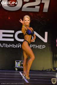 Grand-Prix Dudushkin Fitness Family - 2021