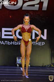Grand-Prix Dudushkin Fitness Family - 2021