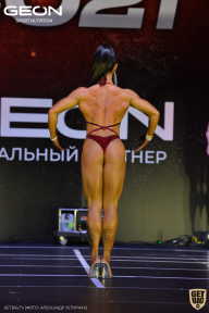 Grand-Prix Dudushkin Fitness Family - 2021