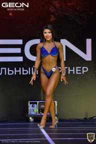 Grand-Prix Dudushkin Fitness Family - 2021
