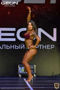 Grand-Prix Dudushkin Fitness Family - 2021