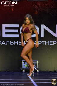 Grand-Prix Dudushkin Fitness Family - 2021