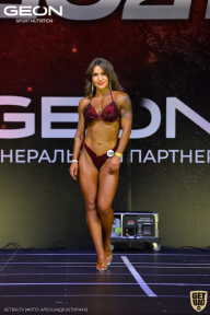 Grand-Prix Dudushkin Fitness Family - 2021