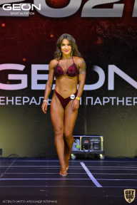 Grand-Prix Dudushkin Fitness Family - 2021