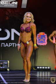 Grand-Prix Dudushkin Fitness Family - 2021