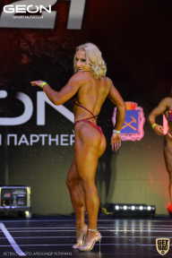 Grand-Prix Dudushkin Fitness Family - 2021