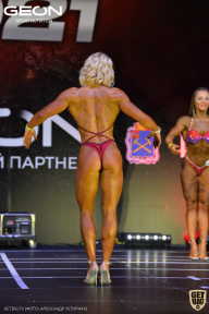 Grand-Prix Dudushkin Fitness Family - 2021