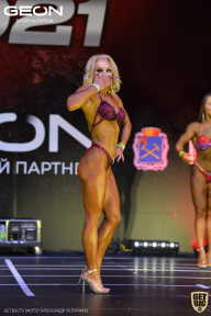 Grand-Prix Dudushkin Fitness Family - 2021