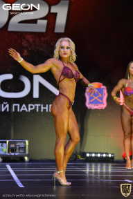 Grand-Prix Dudushkin Fitness Family - 2021