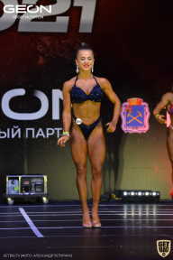 Grand-Prix Dudushkin Fitness Family - 2021