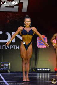 Grand-Prix Dudushkin Fitness Family - 2021