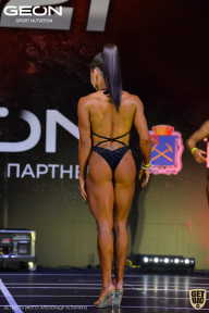 Grand-Prix Dudushkin Fitness Family - 2021