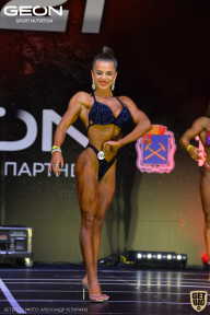 Grand-Prix Dudushkin Fitness Family - 2021