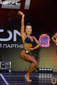 Grand-Prix Dudushkin Fitness Family - 2021