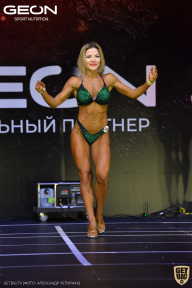 Grand-Prix Dudushkin Fitness Family - 2021