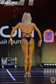 Grand-Prix Dudushkin Fitness Family - 2021