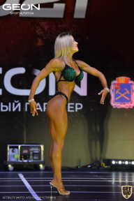 Grand-Prix Dudushkin Fitness Family - 2021