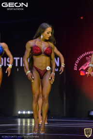 Grand-Prix Dudushkin Fitness Family - 2021
