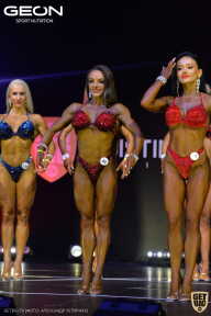 Grand-Prix Dudushkin Fitness Family - 2021