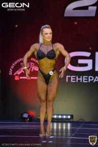 Grand-Prix Dudushkin Fitness Family - 2021