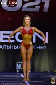 Grand-Prix Dudushkin Fitness Family - 2021