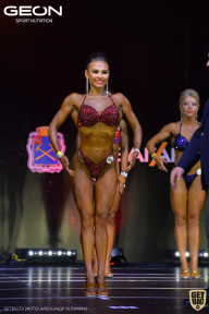 Grand-Prix Dudushkin Fitness Family - 2021