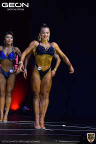 Grand-Prix Dudushkin Fitness Family - 2021