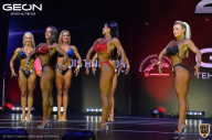 Grand-Prix Dudushkin Fitness Family - 2021