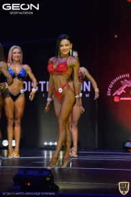 Grand-Prix Dudushkin Fitness Family - 2021