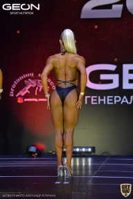 Grand-Prix Dudushkin Fitness Family - 2021