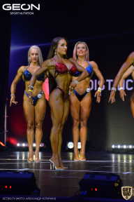 Grand-Prix Dudushkin Fitness Family - 2021
