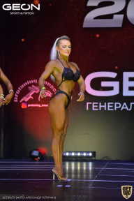 Grand-Prix Dudushkin Fitness Family - 2021