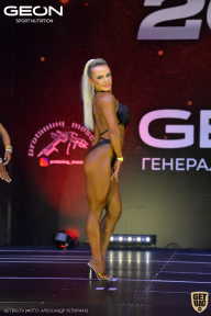 Grand-Prix Dudushkin Fitness Family - 2021