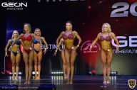 Grand-Prix Dudushkin Fitness Family - 2021