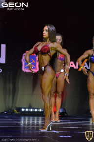Grand-Prix Dudushkin Fitness Family - 2021