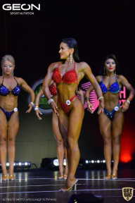 Grand-Prix Dudushkin Fitness Family - 2021