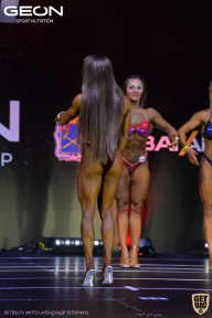 Grand-Prix Dudushkin Fitness Family - 2021