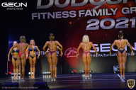 Grand-Prix Dudushkin Fitness Family - 2021