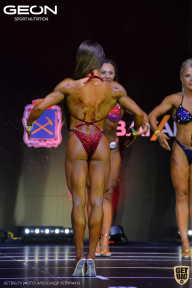 Grand-Prix Dudushkin Fitness Family - 2021