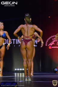 Grand-Prix Dudushkin Fitness Family - 2021