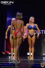 Grand-Prix Dudushkin Fitness Family - 2021