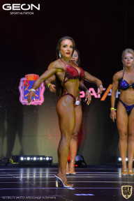 Grand-Prix Dudushkin Fitness Family - 2021