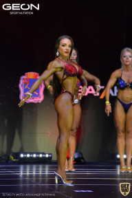 Grand-Prix Dudushkin Fitness Family - 2021