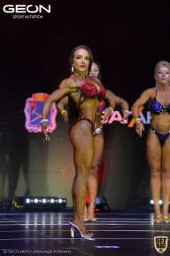 Grand-Prix Dudushkin Fitness Family - 2021
